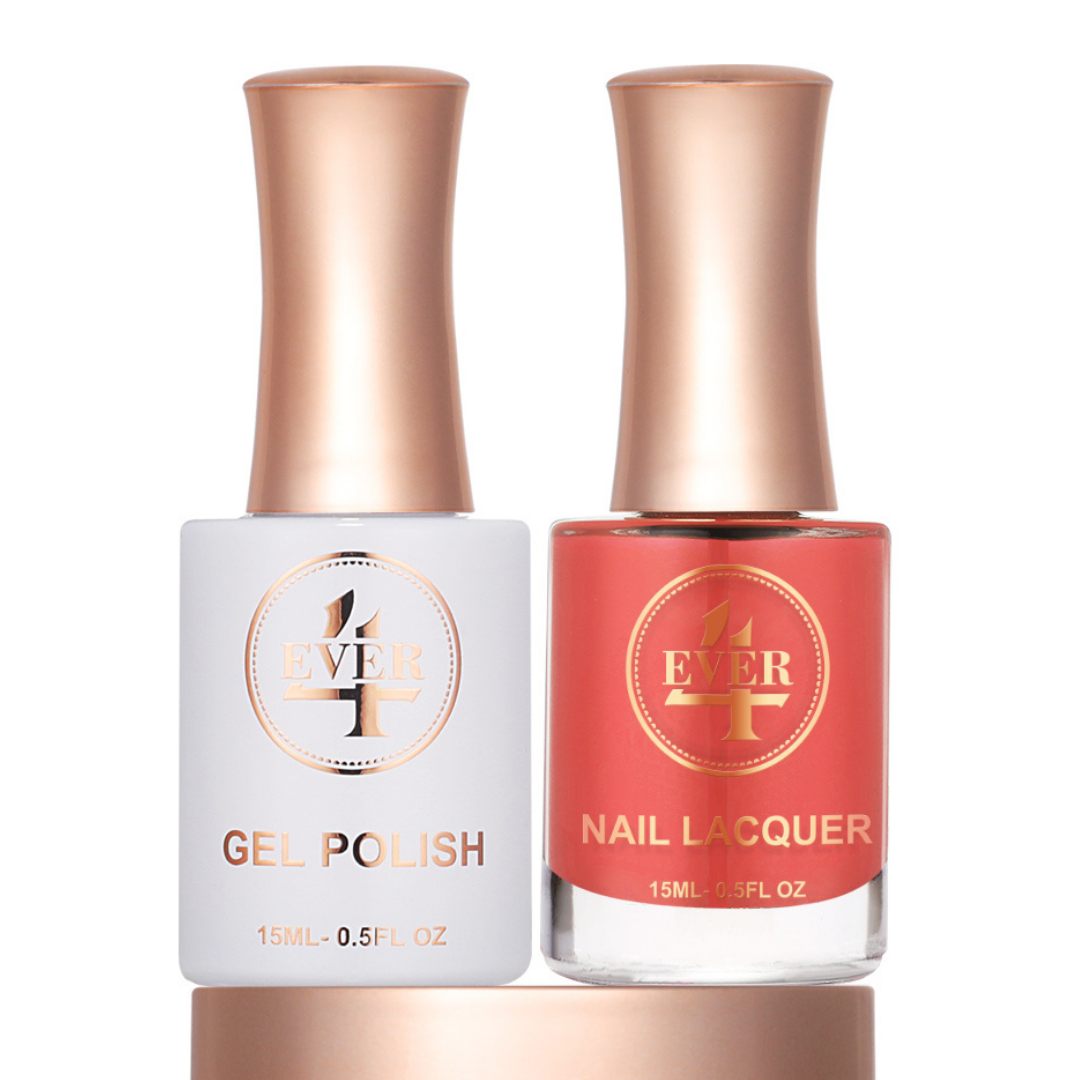4EVER | GEL & LACQUER | NEUTRAL SOLID - 067