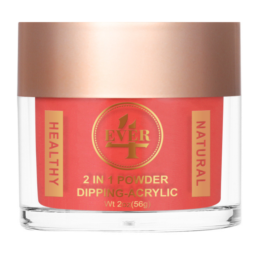 4EVER | ACRYLIC & DIP | NEUTRAL SOLID - 067