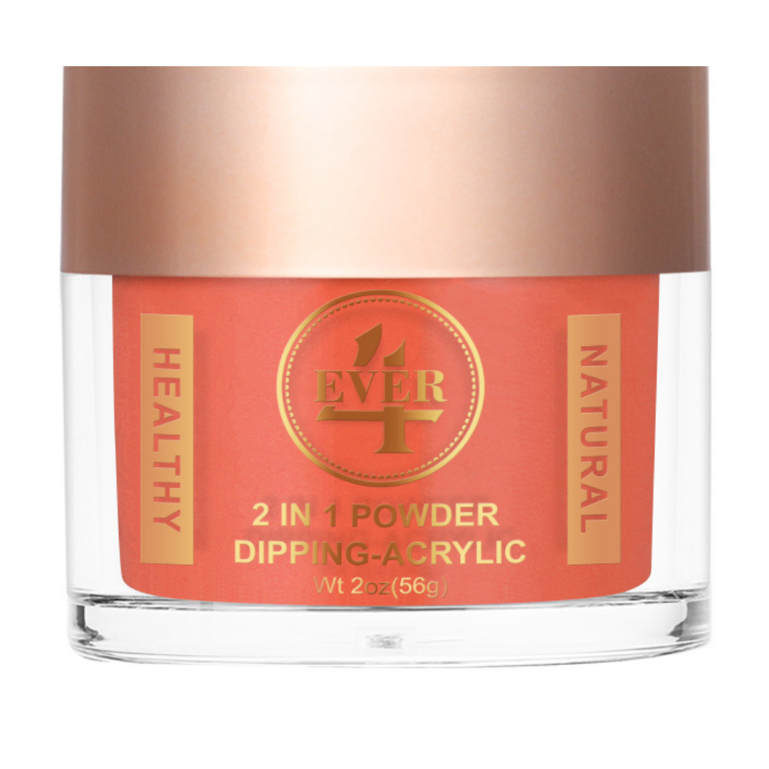 4EVER | ACRYLIC & DIP | NEUTRAL SOLID - 068