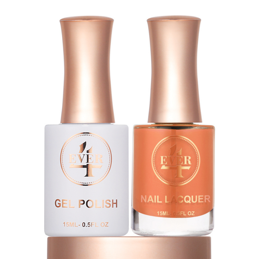 4EVER | GEL & LACQUER | NEUTRAL SOLID - 069