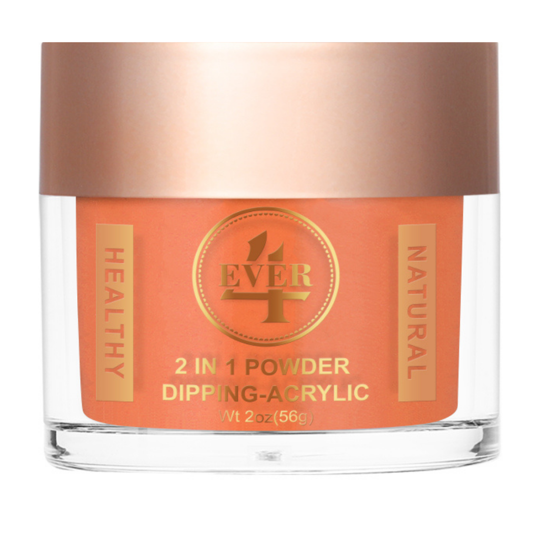 4EVER | ACRYLIC & DIP | NEUTRAL SOLID - 069