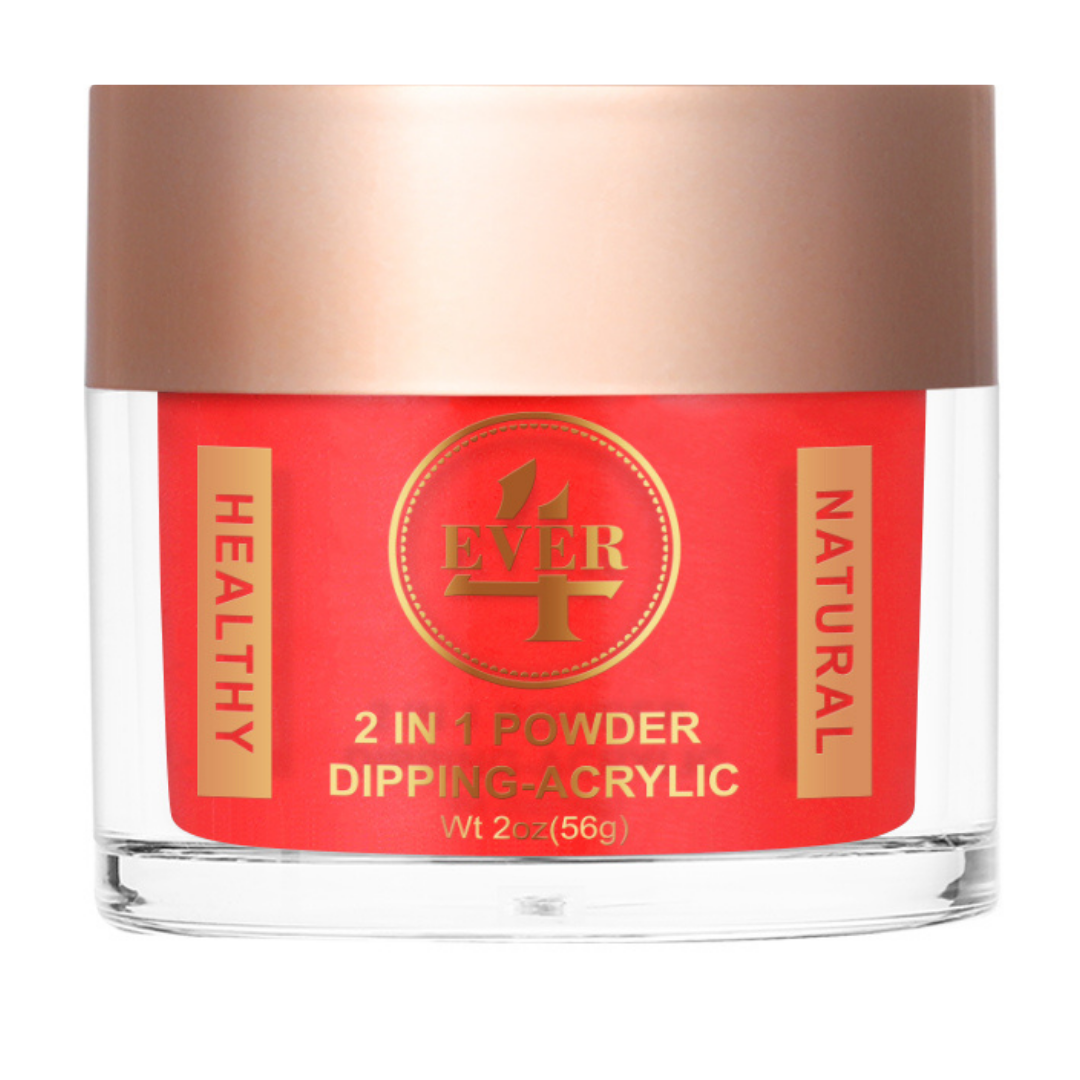 4EVER | ACRYLIC & DIP | NEUTRAL SOLID - 070
