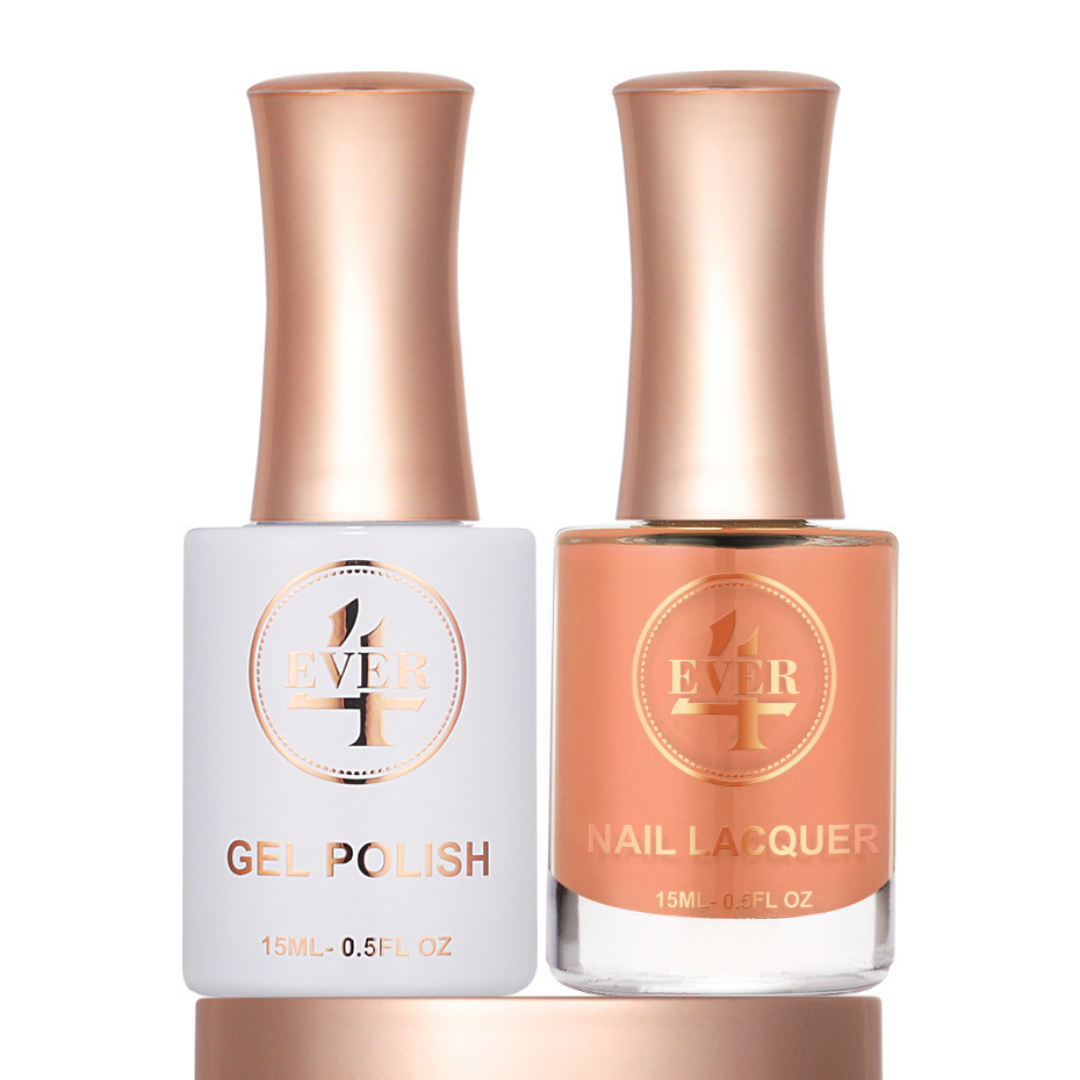 4EVER | GEL & LACQUER | NEUTRAL SOLID - 071