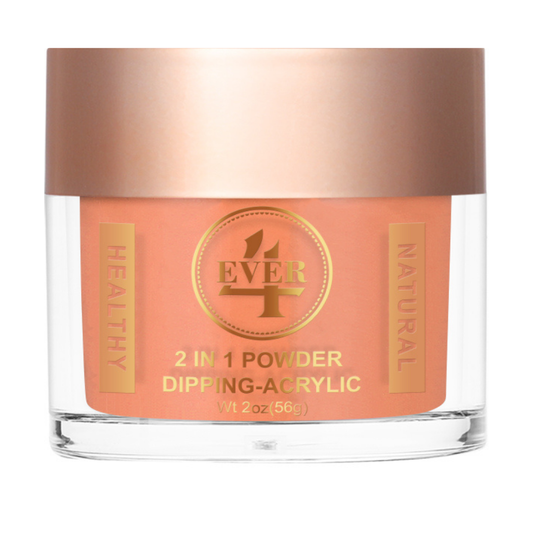 4EVER | ACRYLIC & DIP | NEUTRAL SOLID - 071