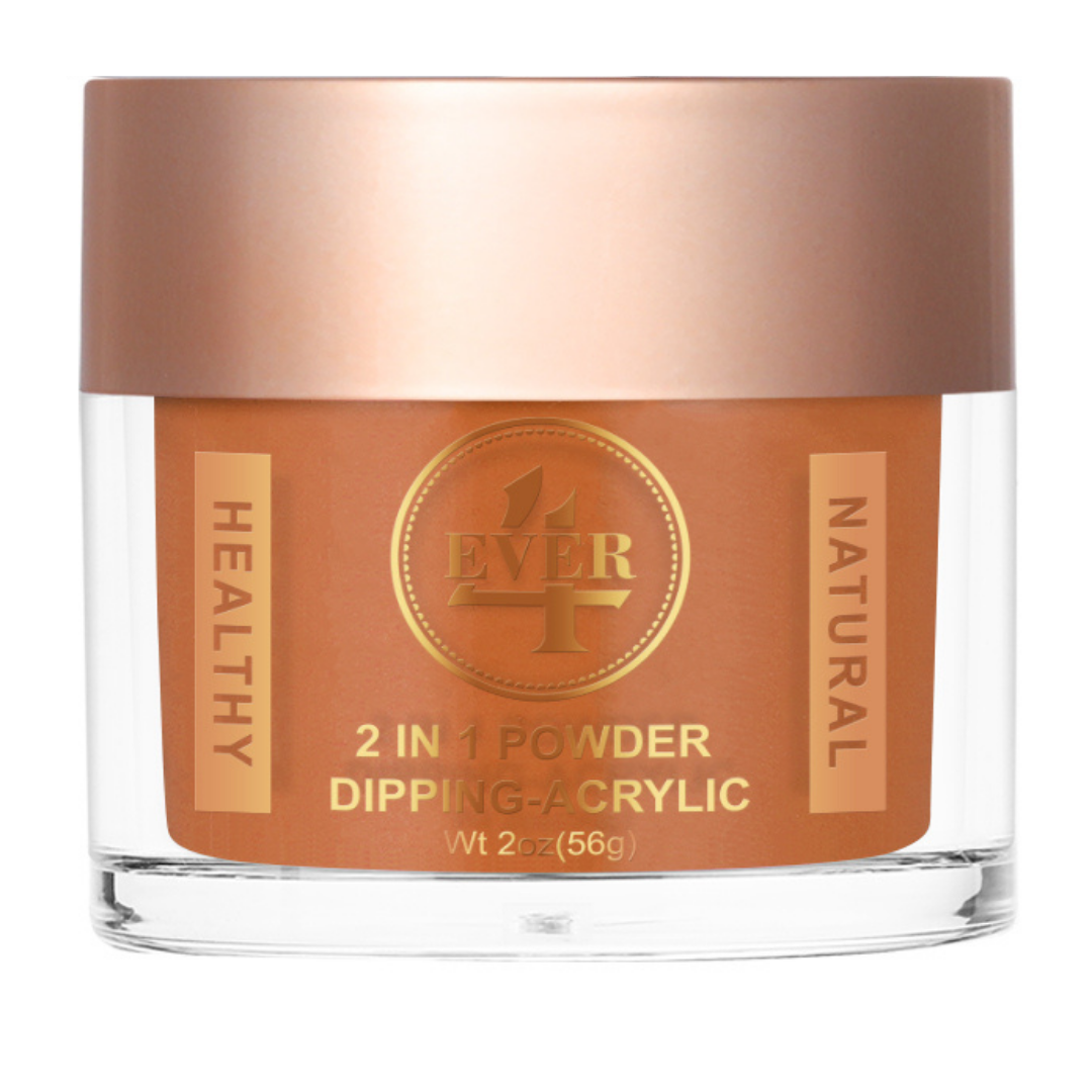 4EVER | ACRYLIC & DIP | NEUTRAL SOLID - 072