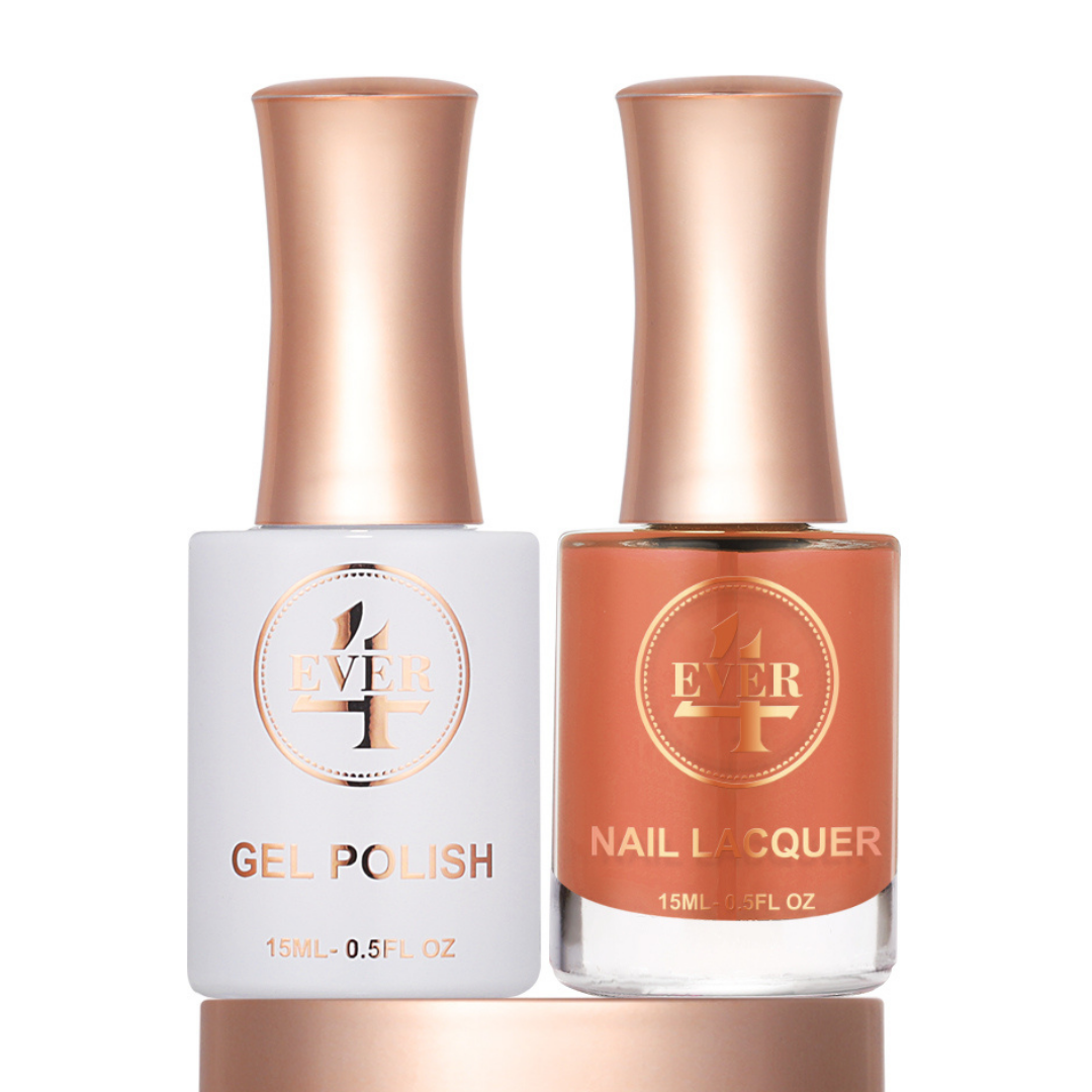 4EVER | GEL & LACQUER | NEUTRAL SOLID - 073