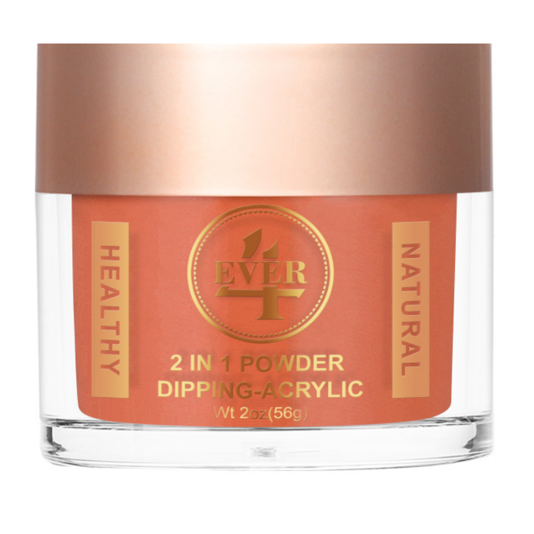 4EVER | ACRYLIC & DIP | NEUTRAL SOLID - 073