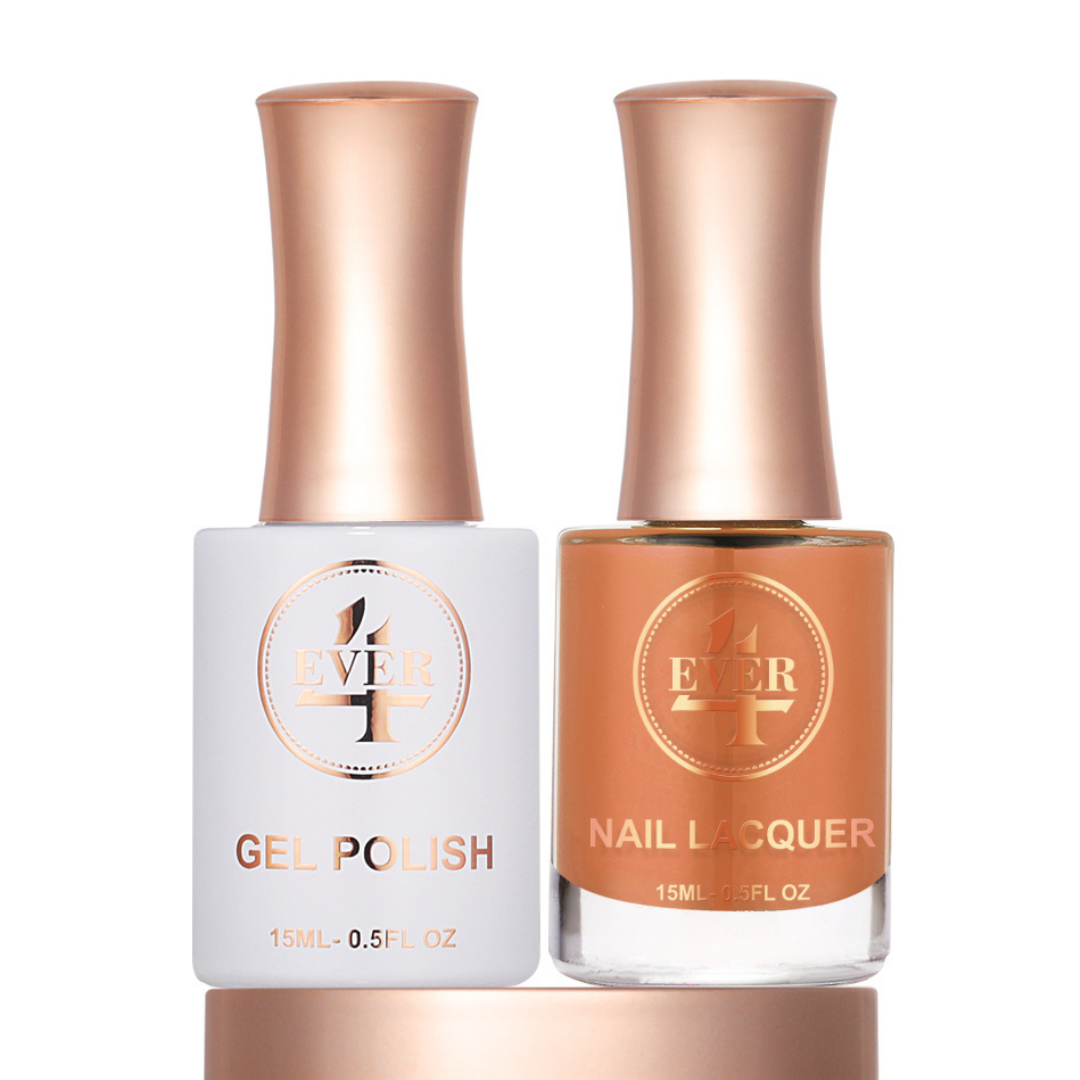 4EVER | GEL & LACQUER | NEUTRAL SOLID - 074