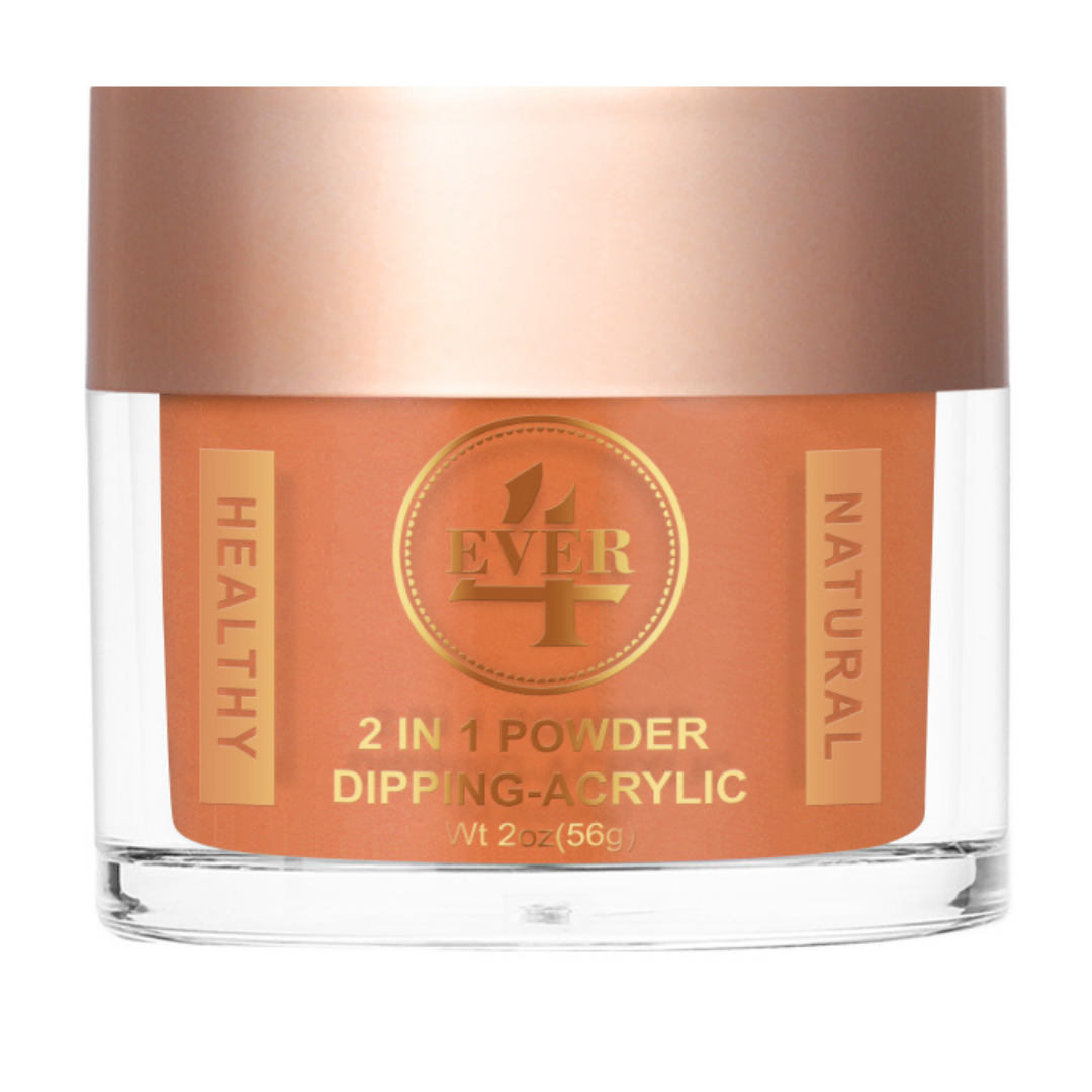 4EVER | ACRYLIC & DIP | NEUTRAL SOLID - 074