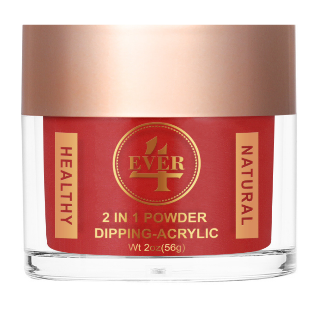 4EVER | ACRYLIC & DIP | NEUTRAL SOLID - 075
