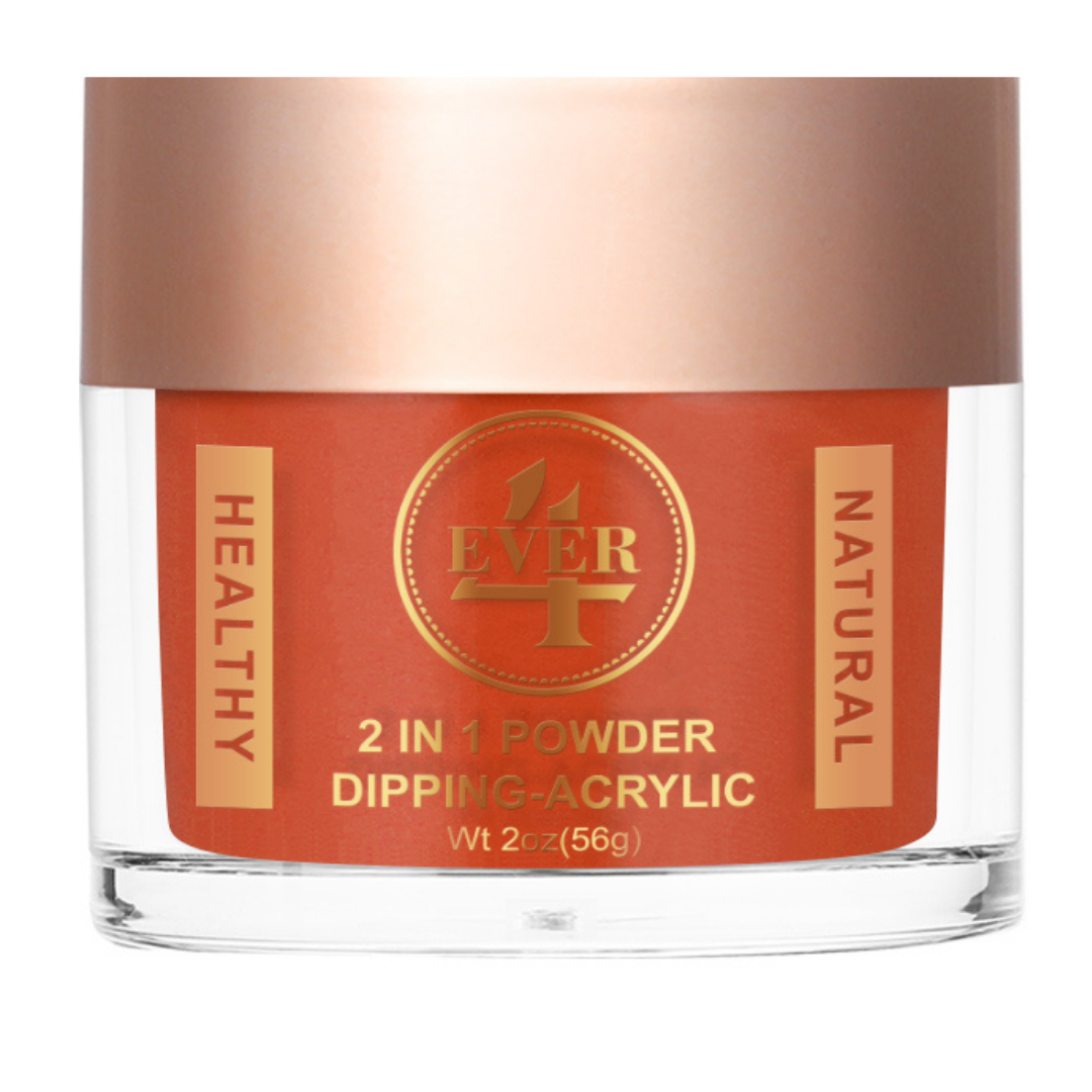 4EVER | ACRYLIC & DIP | NEUTRAL SOLID - 076