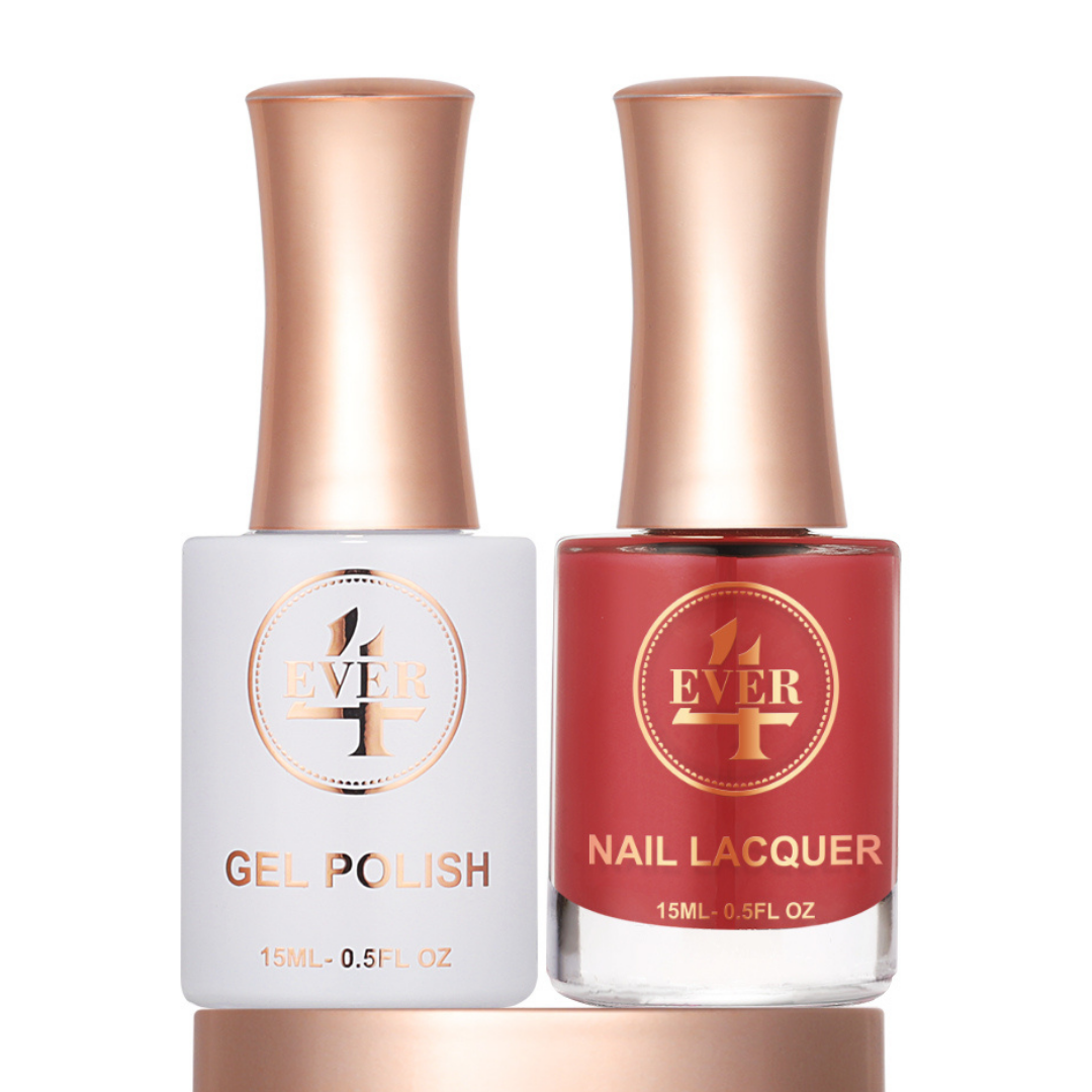 4EVER | GEL & LACQUER | NEUTRAL SOLID - 078