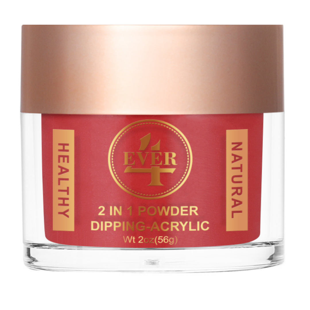 4EVER | ACRYLIC & DIP | NEUTRAL SOLID - 078