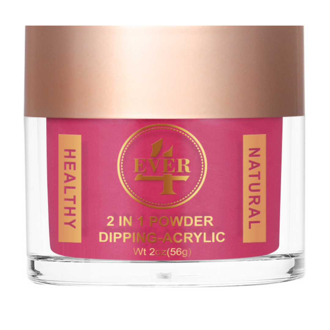 4EVER | ACRYLIC & DIP | NEUTRAL SOLID - 079