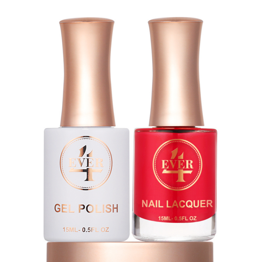 4EVER | GEL & LACQUER | NEUTRAL SOLID - 082