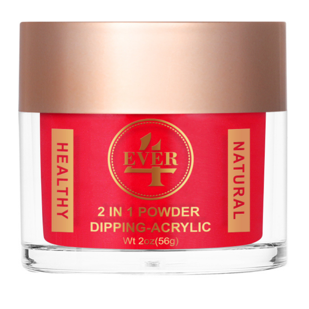 4EVER | ACRYLIC & DIP | NEUTRAL SOLID - 082