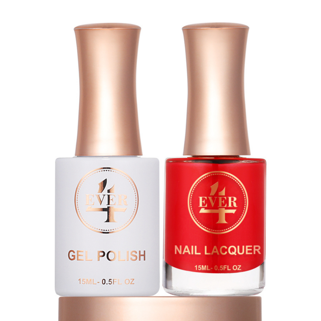 4EVER | GEL & LACQUER | NEUTRAL SOLID - 083