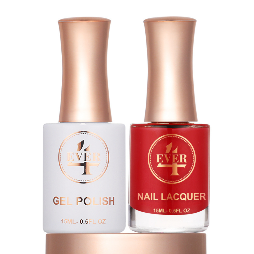 4EVER | GEL & LACQUER | NEUTRAL SOLID - 084