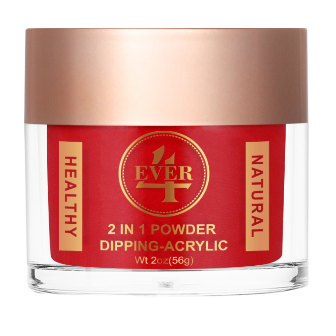 4EVER | ACRYLIC & DIP | NEUTRAL SOLID - 084