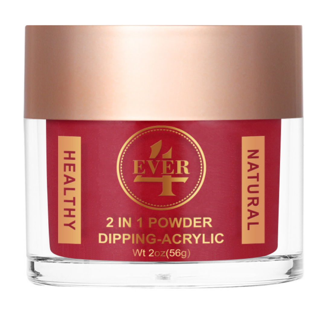 4EVER | ACRYLIC & DIP | NEUTRAL SOLID - 086