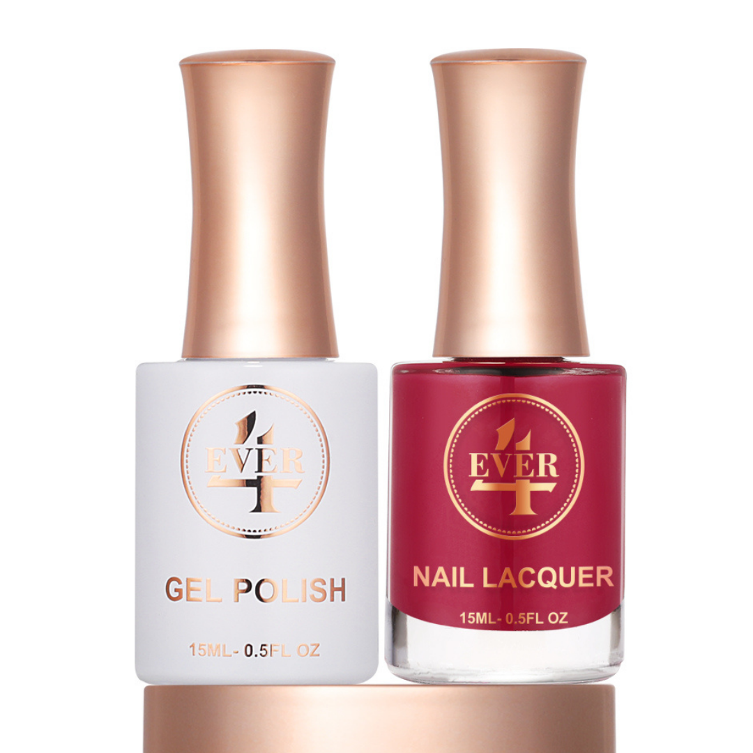 4EVER | GEL & LACQUER | NEUTRAL SOLID - 088