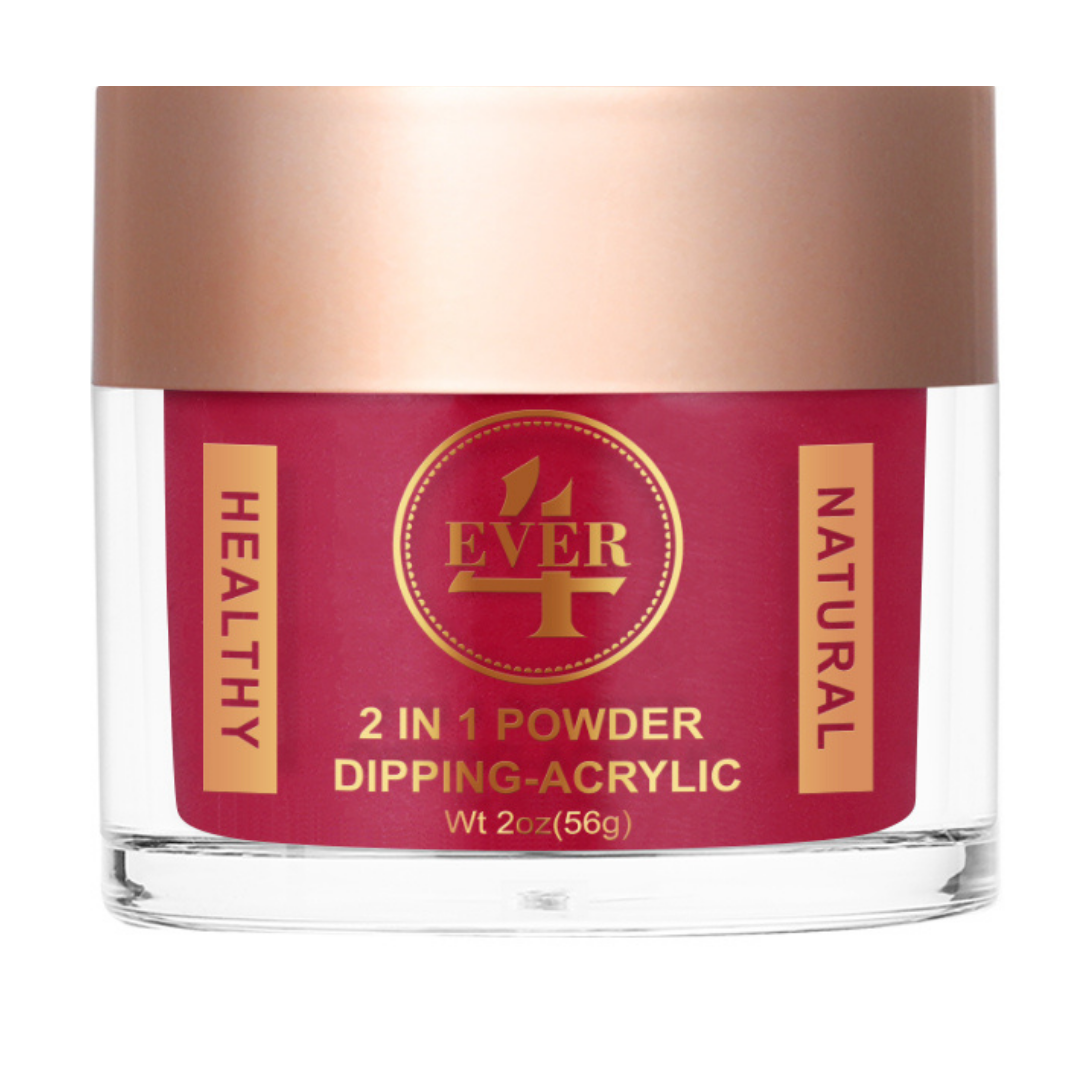 4EVER | ACRYLIC & DIP | NEUTRAL SOLID - 088
