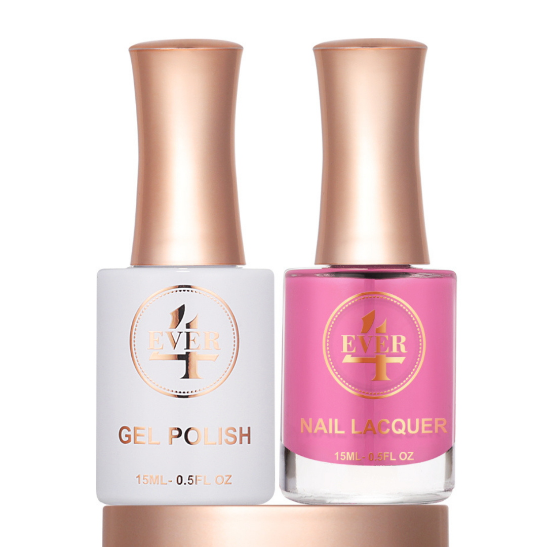 4EVER | GEL & LACQUER | NEUTRAL SOLID - 090