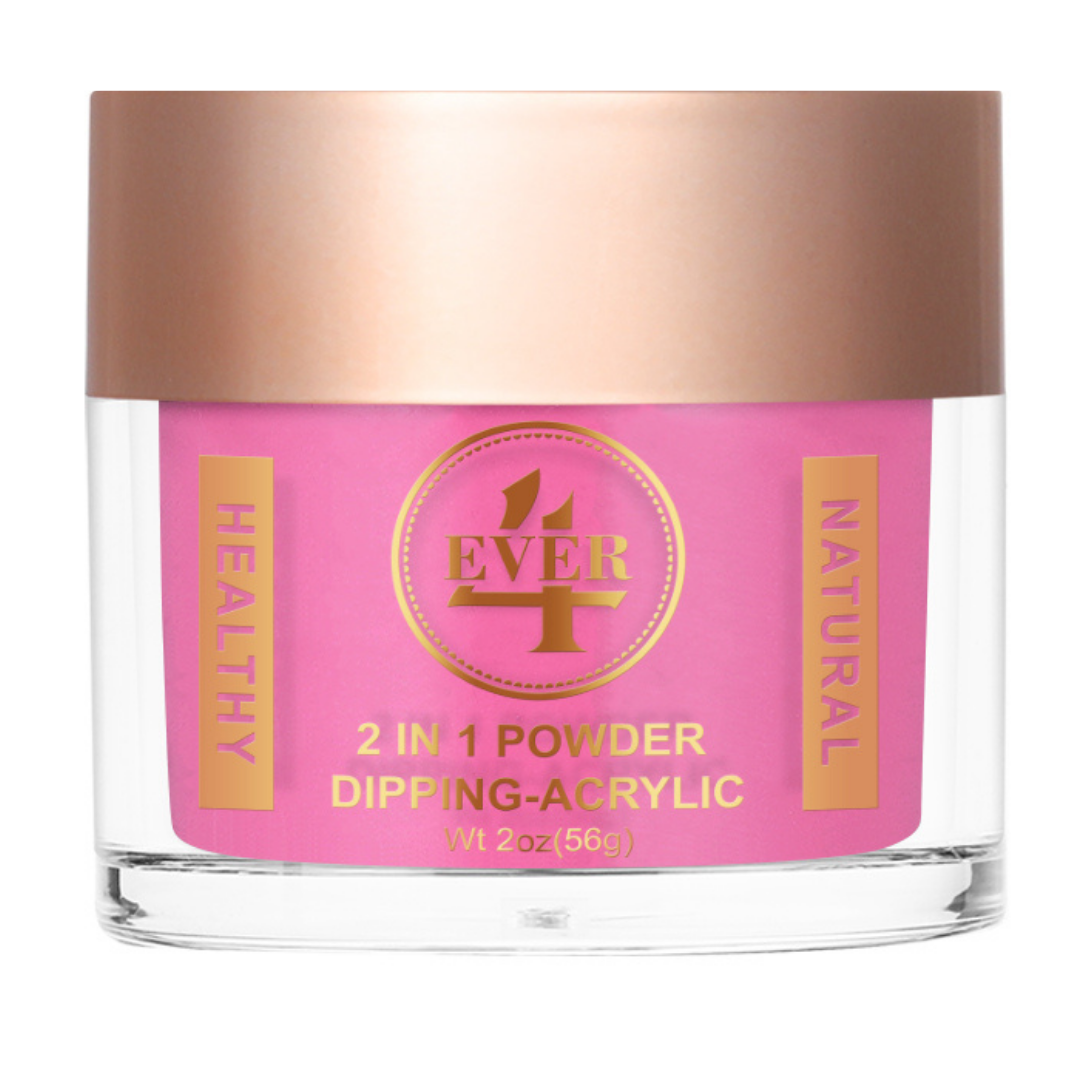 4EVER | ACRYLIC & DIP | NEUTRAL SOLID - 090