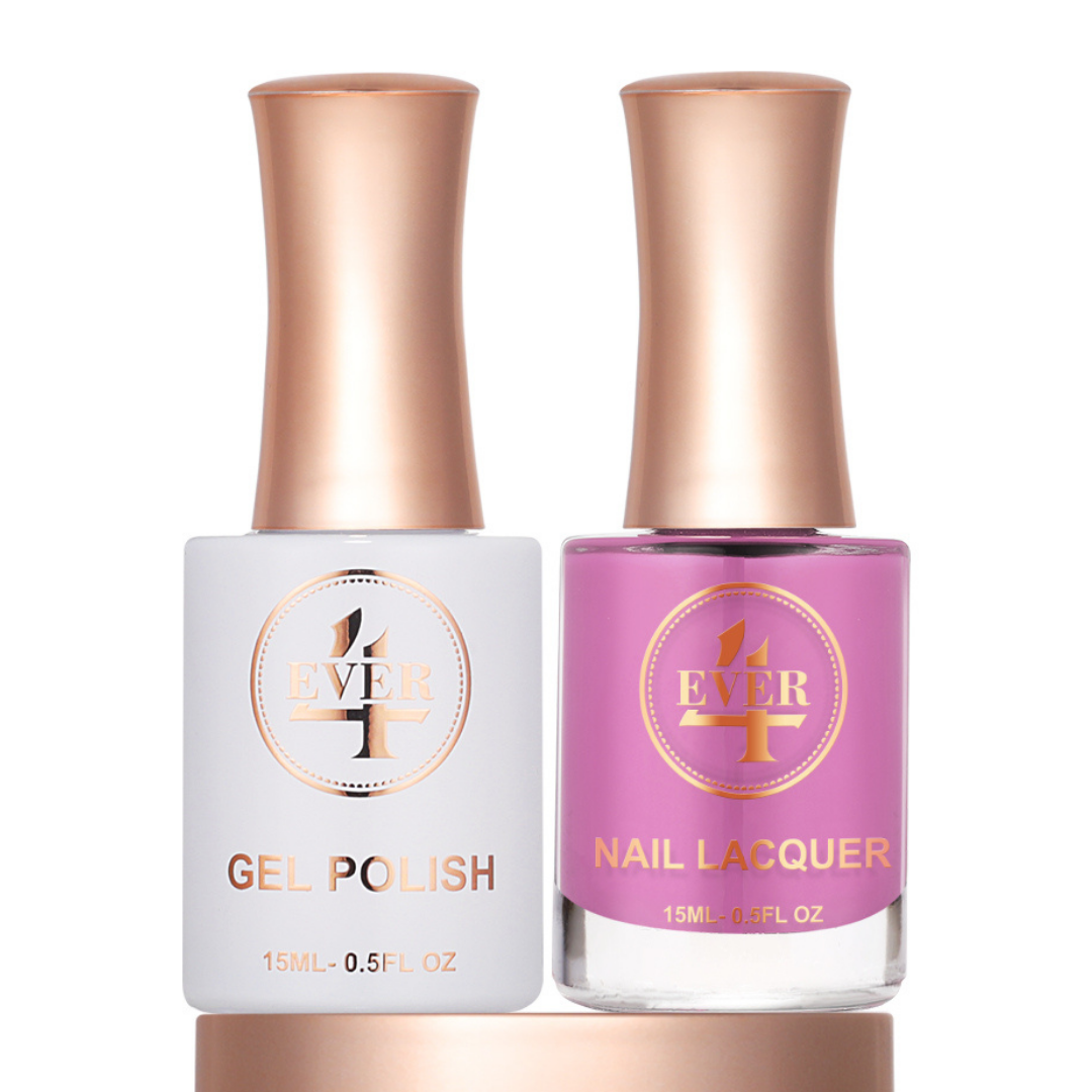 4EVER | GEL & LACQUER | NEUTRAL SOLID - 093