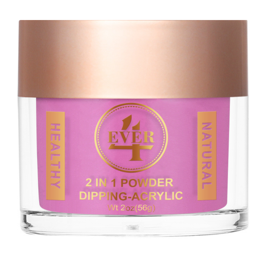4EVER | ACRYLIC & DIP | NEUTRAL SOLID - 093