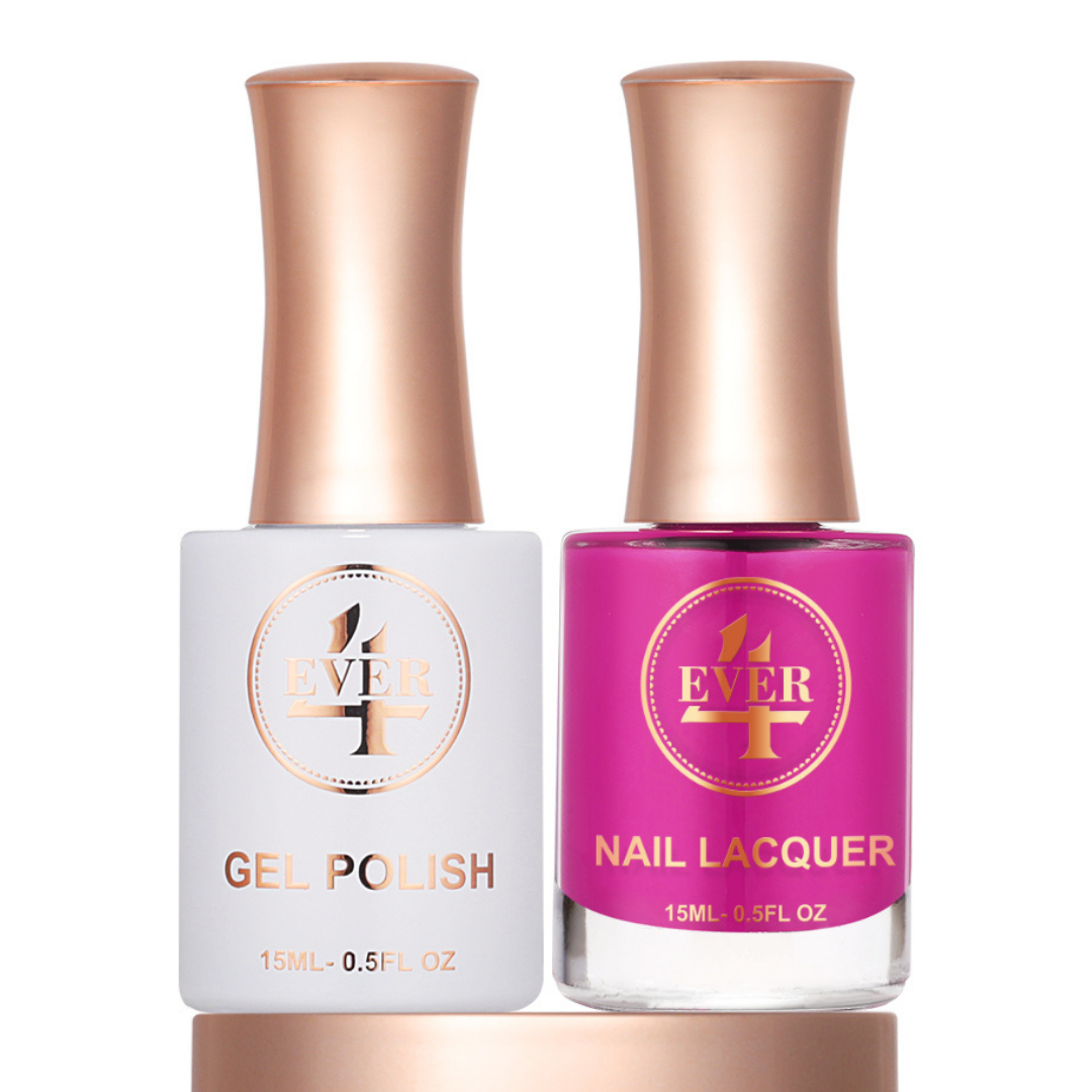 4EVER | GEL & LACQUER | NEUTRAL SOLID - 094