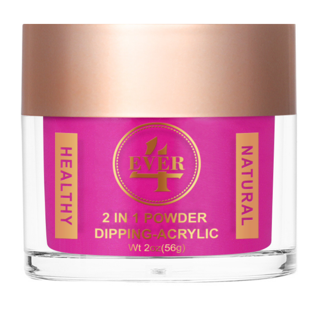 4EVER | ACRYLIC & DIP | NEUTRAL SOLID - 094