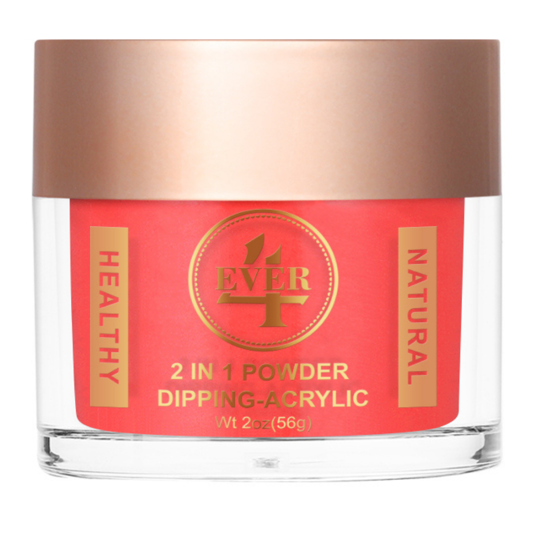 4EVER | ACRYLIC & DIP | NEUTRAL SOLID - 095