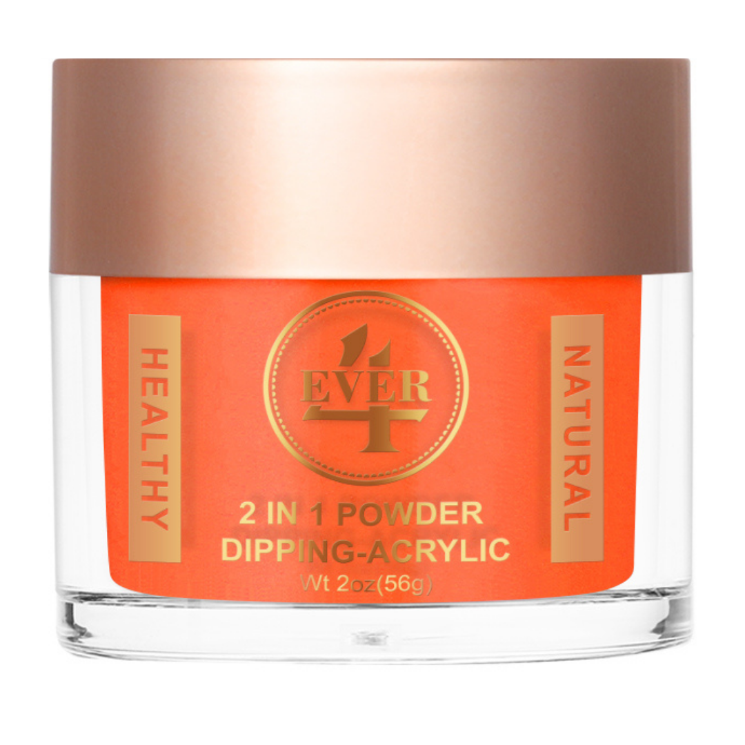 4EVER | ACRYLIC & DIP | NEUTRAL SOLID - 096