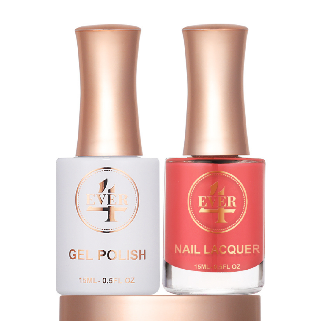 4EVER | GEL & LACQUER | NEUTRAL SOLID - 097