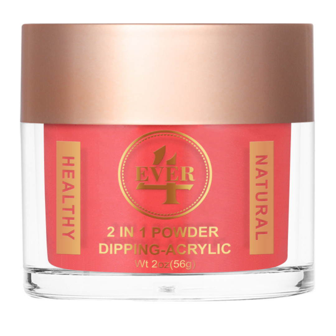 4EVER | ACRYLIC & DIP | NEUTRAL SOLID - 097
