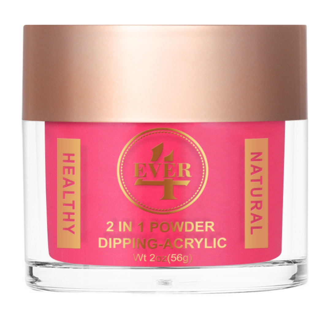 4EVER | ACRYLIC & DIP | NEUTRAL SOLID - 098