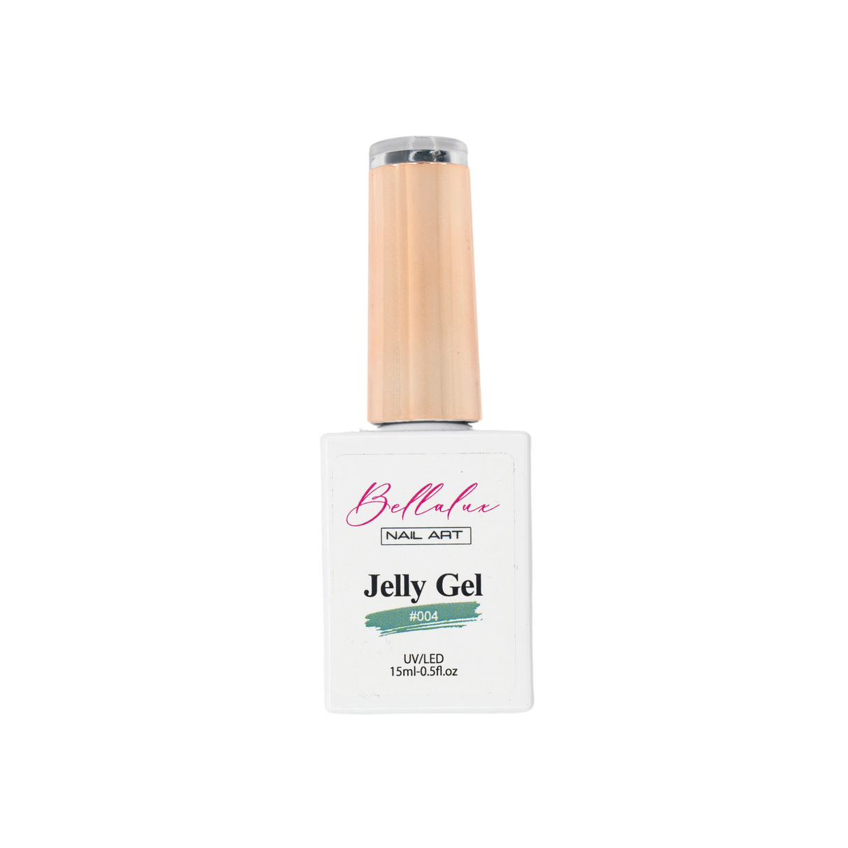 BELLALUX | JELLY GEL - Set of 26