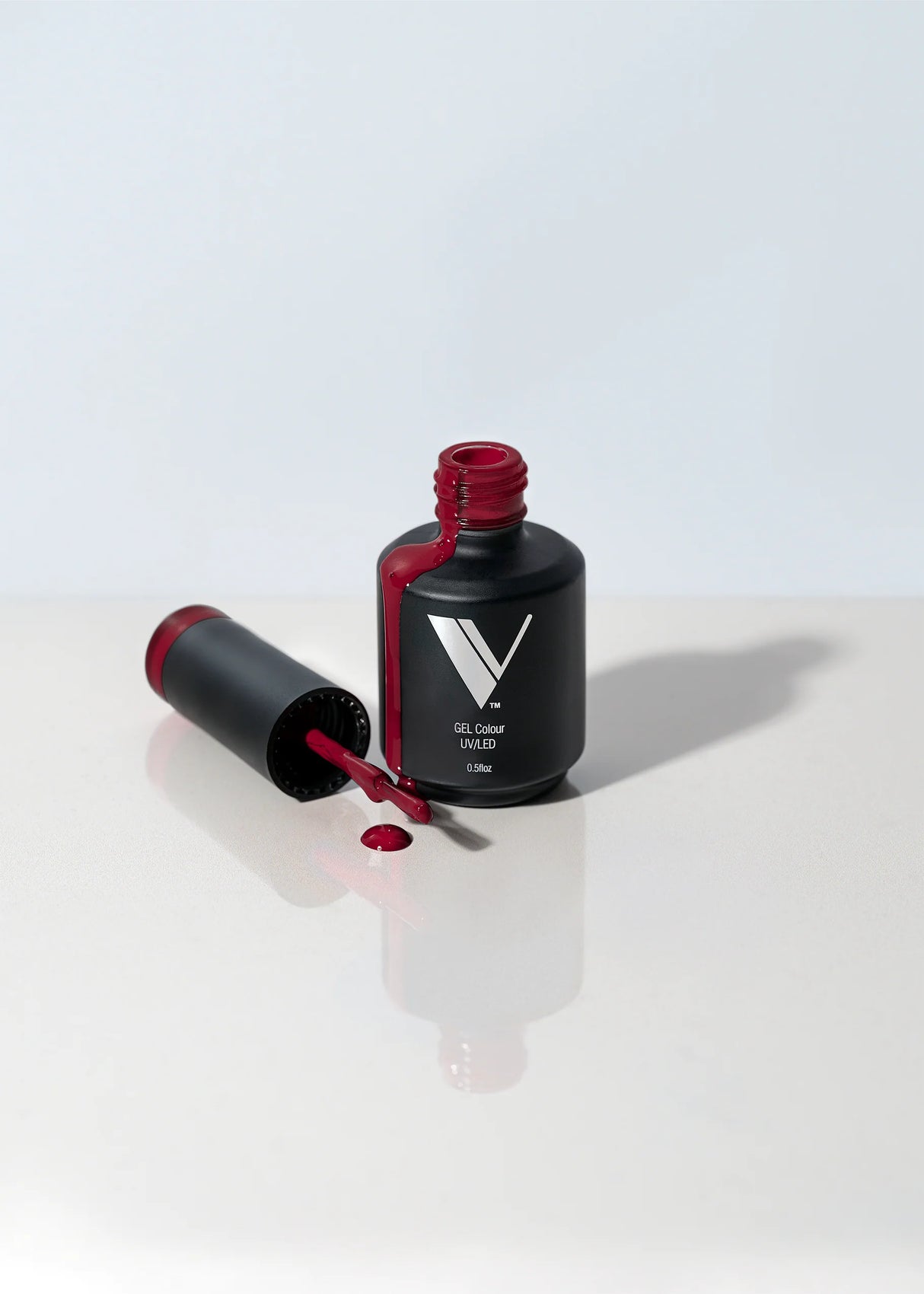 VALENTINO | GEL POLISH - 004 STILETTO