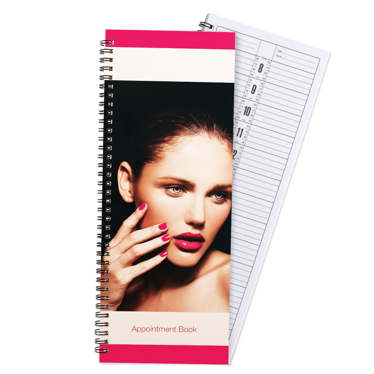 Appointment Book, 2-Column