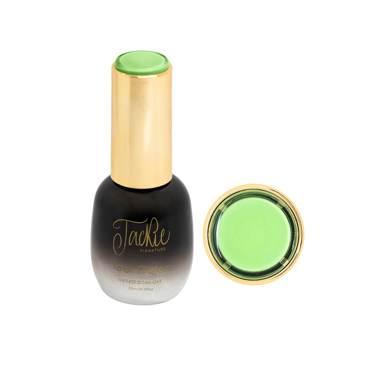 JACKIE SIGNATURE | PREMIUM GEL COLOR #050