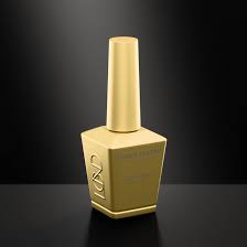 CHAUN LEGEND | GEL POLISH | 5081 – Under The Mistle-gold