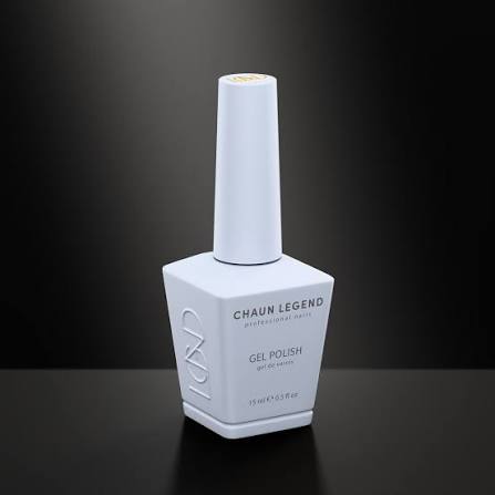 CHAUN LEGEND | GEL POLISH | 5084 – Cold Cash