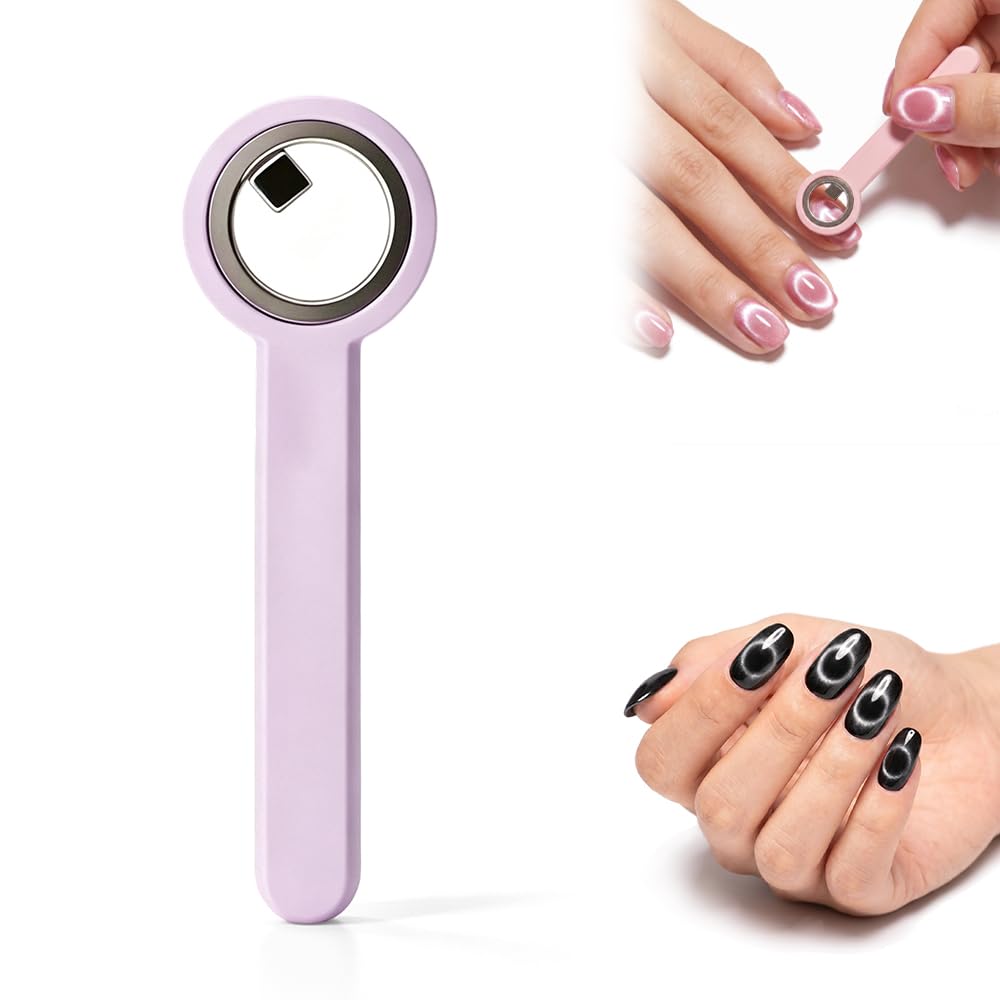 MAGNET | RING SHAPED with Handle