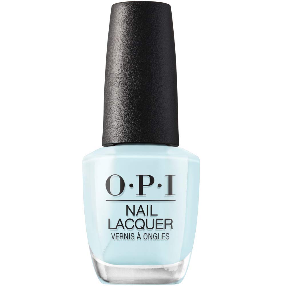 OPI | NAIL LACQUER | M83 - MEXICO CITY COLLECTION | Mexico City Move-mint