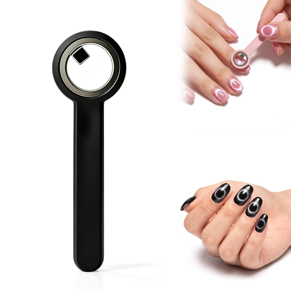 MAGNET | RING SHAPED with Handle