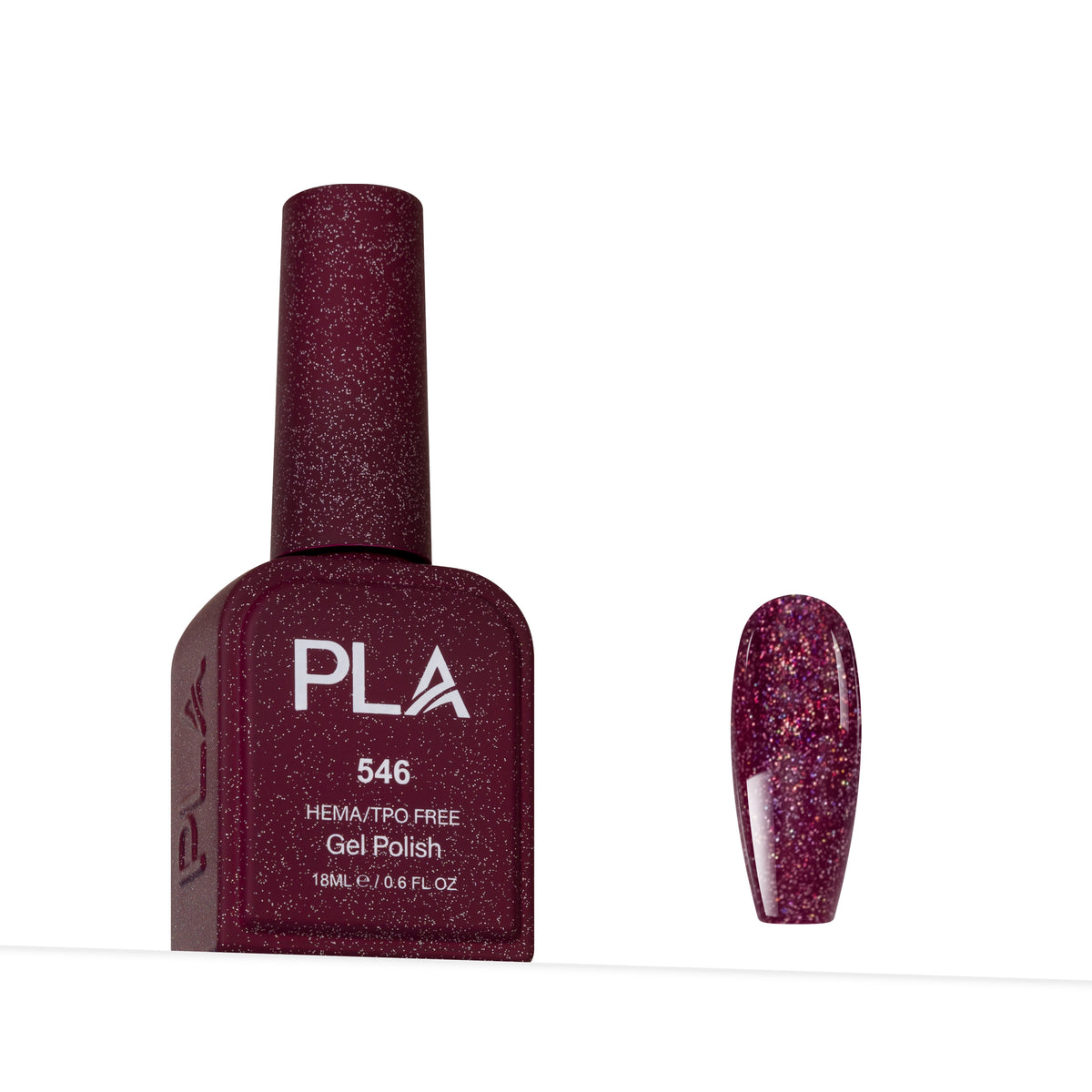 PLA (ICON COLLECTION) | GEL COLOR | CITY LIGHTS