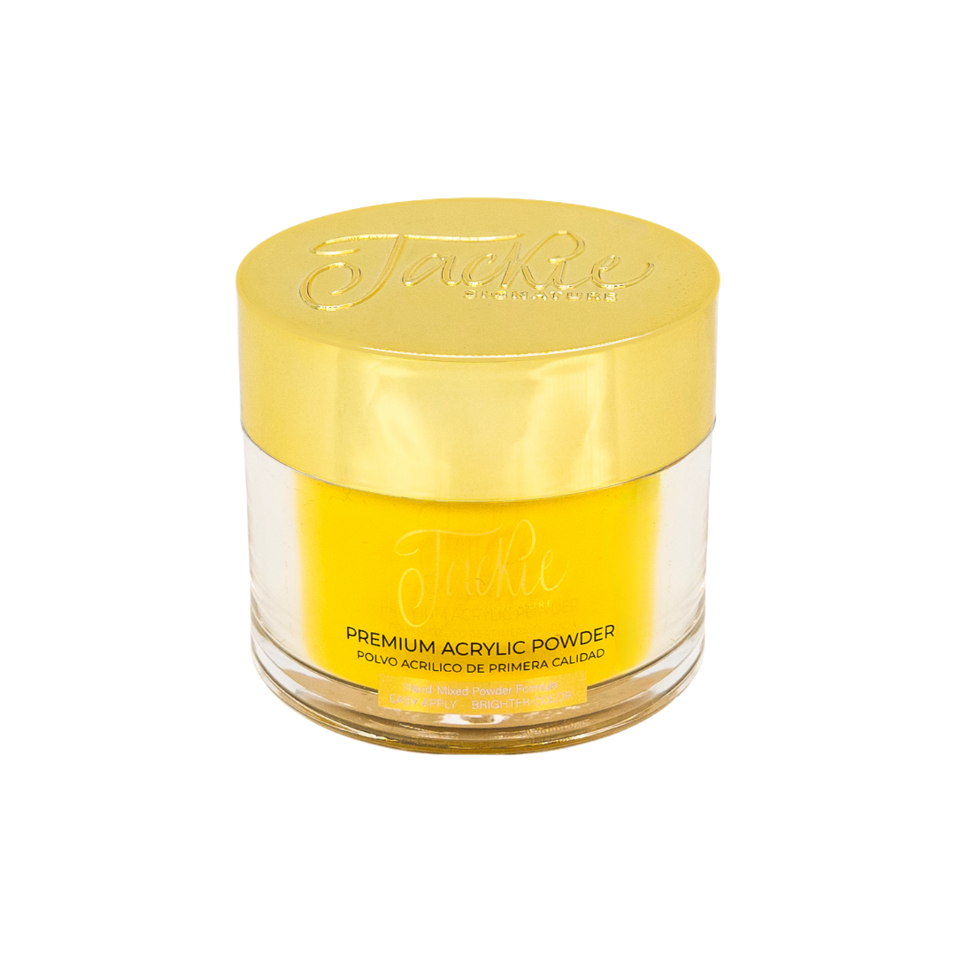 JACKIE SIGNATURE | JS054 LEMONDADE SHAKE