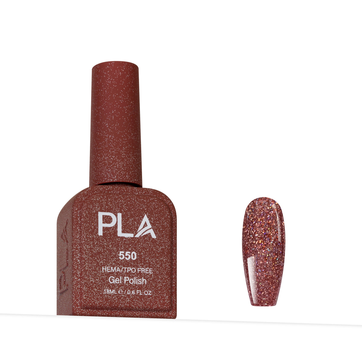 PLA (ICON COLLECTION) | GEL COLOR | CITY LIGHTS