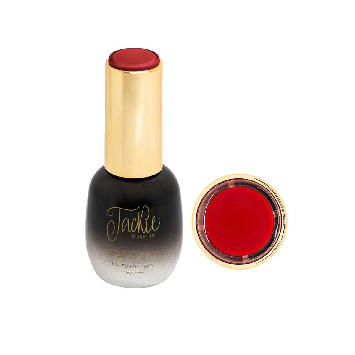 JACKIE SIGNATURE | PREMIUM GEL COLOR #005